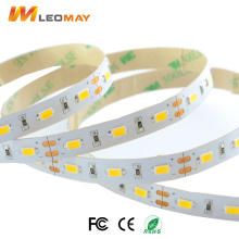 New product high quality 5730 60 LEDs 12V LED strip.